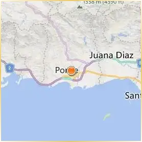 Academia Serrant Location Map Academia Serrant Location Map