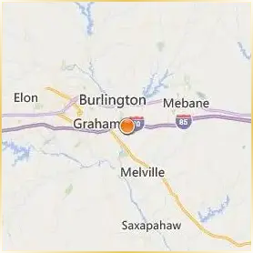 Alamance Community College Location Map Alamance Community College Location Map