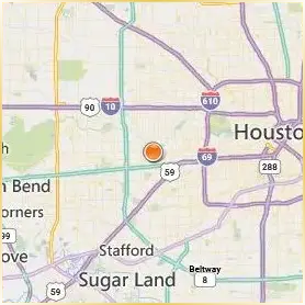 American College of Acupuncture and Oriental Med Location Map American College of Acupuncture and Oriental Med Location Map