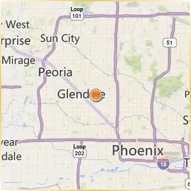 Miller Motte College Arizona Automotive Institute Location Map Miller Motte College Arizona Automotive Institute Location Map