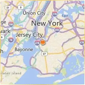 ASA College Location Map ASA College Location Map