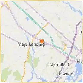 Atlantic Cape Community College Location Map Atlantic Cape Community College Location Map
