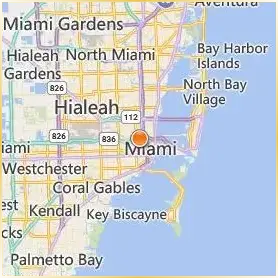 Atlantis University Location Map Atlantis University Location Map