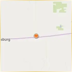 Barclay College Location Map Barclay College Location Map