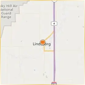 Bethany College Lindsborg Location Map Bethany College Lindsborg Location Map