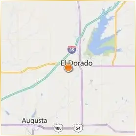 Butler Community College Location Map Butler Community College Location Map