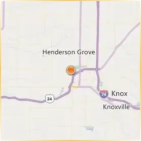 Carl Sandburg College Location Map Carl Sandburg College Location Map
