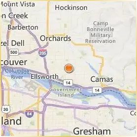 Charter College Location Map Charter College Location Map
