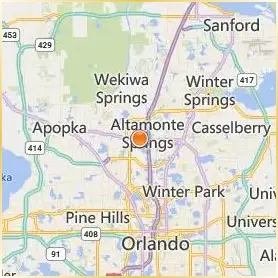 City College Altamonte Springs Location Map City College Altamonte Springs Location Map