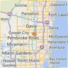 City College Hollywood Location Map City College Hollywood Location Map