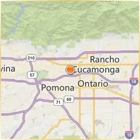 Claremont Lincoln University Location Map Claremont Lincoln University Location Map