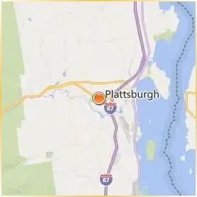Clinton Essex Warren Washington BOCES Location Map Clinton Essex Warren Washington BOCES Location Map