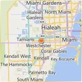 CBT Technology Institute Location Map CBT Technology Institute Location Map