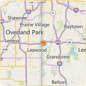 Concorde Career College Kansas City Location Map Concorde Career College Kansas City Location Map