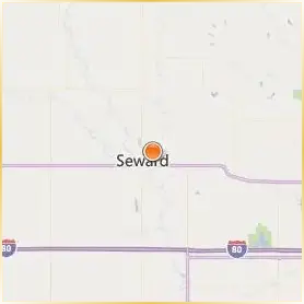 Concordia University Nebraska Location Map Concordia University Nebraska Location Map