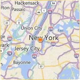CUNY Graduate School and University Center Location Map CUNY Graduate School and University Center Location Map