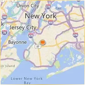 CUNY Medgar Evers College Location Map CUNY Medgar Evers College Location Map