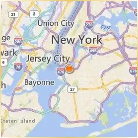 CUNY New York City College of Technology Location Map CUNY New York City College of Technology Location Map