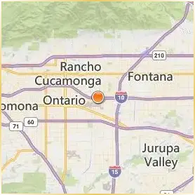 DeVry University California Location Map DeVry University California Location Map