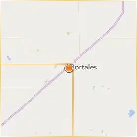 Eastern New Mexico University Location Map Eastern New Mexico University Location Map