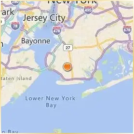 Elyon College Location Map Elyon College Location Map