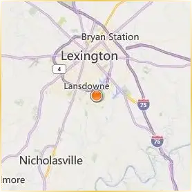 Employment Solutions College for Technical Education Location Map