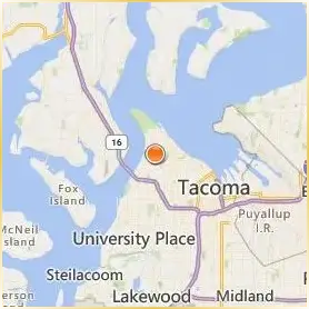 Faith International University Location Map Faith International University Location Map