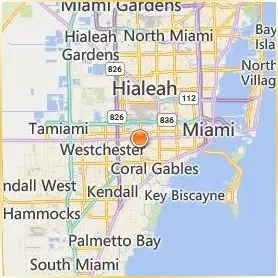 Florida Education Institute Location Map Florida Education Institute Location Map