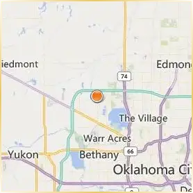 Francis Tuttle Technology Center Location Map Francis Tuttle Technology Center Location Map