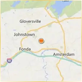 Fulton Montgomery Community College Location Map Fulton Montgomery Community College Location Map