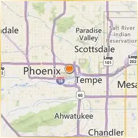GateWay Community College Phoenix Location Map GateWay Community College Phoenix Location Map