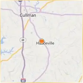 George C Wallace State Community College Hanceville Location Map George C Wallace State Community College Hanceville Location Map