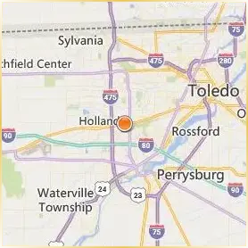 Global Tech College Location Map Global Tech College Location Map