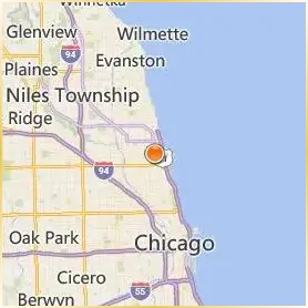 City Colleges of Chicago Harry S Truman College Location Map City Colleges of Chicago Harry S Truman College Location Map
