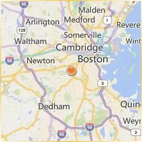 Hellenic College Holy Cross Greek Orthodox School of Theology Location Map Hellenic College Holy Cross Greek Orthodox School of Theology Location Map