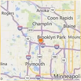 Hennepin Technical College Location Map Hennepin Technical College Location Map