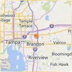 Herzing University Tampa Location Map Herzing University Tampa Location Map