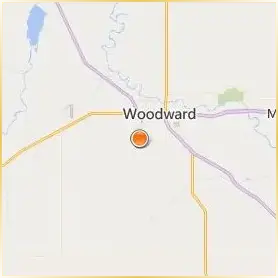 High Plains Technology Center Location Map High Plains Technology Center Location Map