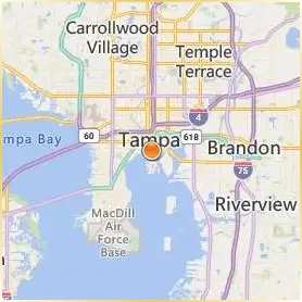 Hillsborough Community College Location Map Hillsborough Community College Location Map