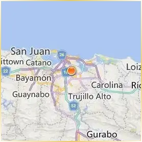 ICPR Junior College Location Map ICPR Junior College Location Map