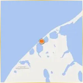 Ilisagvik College Location Map Ilisagvik College Location Map