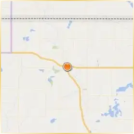 Iowa Lakes Community College Location Map Iowa Lakes Community College Location Map
