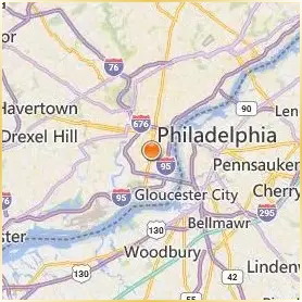 JNA Institute of Culinary Arts Location Map JNA Institute of Culinary Arts Location Map