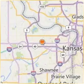Kansas City Kansas Community College Location Map Kansas City Kansas Community College Location Map