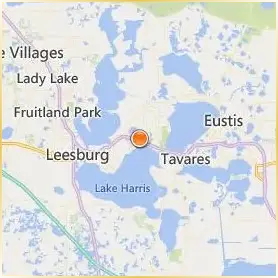 Lake Sumter State College Location Map Lake Sumter State College Location Map