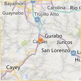 Liceo de Arte Dise O y Comercio Location Map Liceo de Arte Dise O y Comercio Location Map