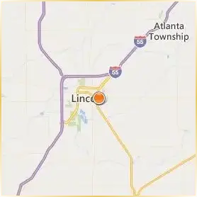 Lincoln Christian University Location Map Lincoln Christian University Location Map