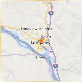 Lower Columbia College Location Map Lower Columbia College Location Map