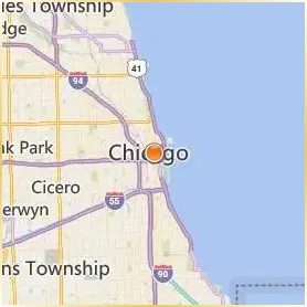 Generations College Location Map Generations College Location Map