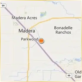 Madera Community College Location Map Madera Community College Location Map